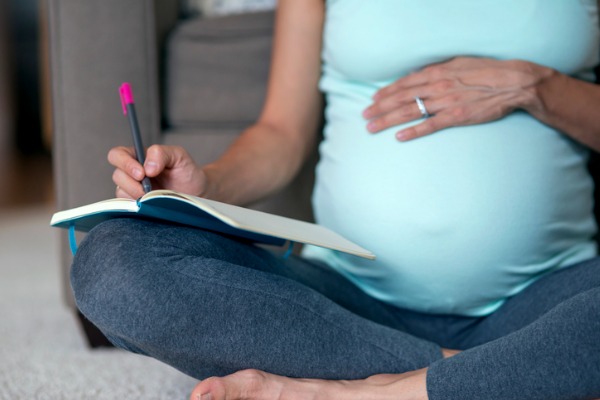 Zwangerschapsdementie tips