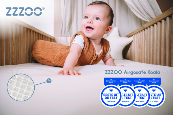 Kalmeer je huilbaby in 7 dagen Rust voor jou en je huilbaby via een 7-daags stappenplan