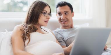 Babymoon: op vakantie tijdens de zwangerschap