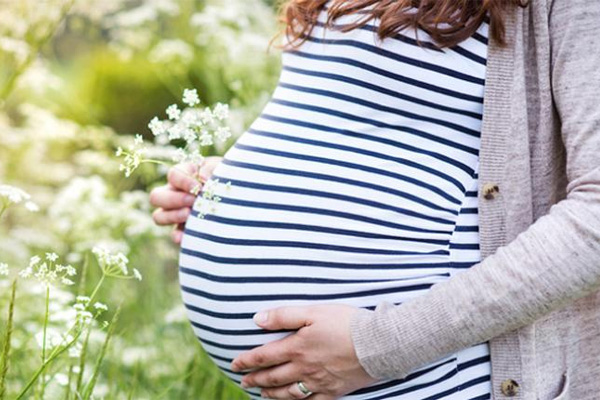 Achterhoofdsligging: de ideale ligging van je baby voor je bevalling