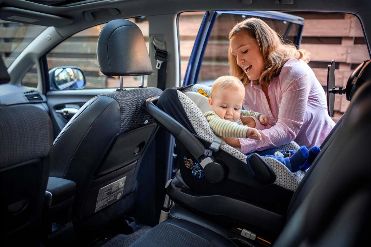 Nieuwe gezinsauto: waar let je op?