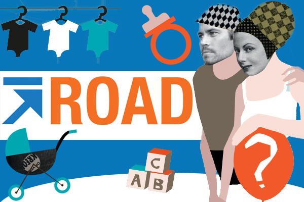 Zwanger en ADHD? Doe mee met onderzoek ROAD Zwanger en ADHD? Doe mee met onderzoek ROAD