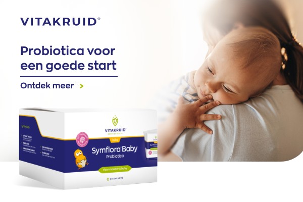 Symflora Baby van Vitakruid