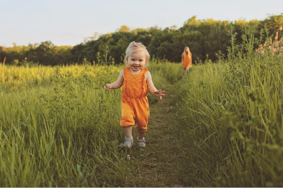 Spelen in de natuur: de leukste tips in NL