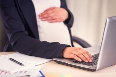 Zo herken je zwangerschapsdiscriminatie