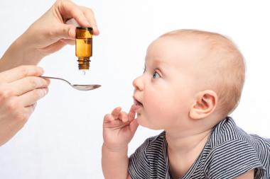 Vitamine D advies voor je baby Vitamine D advies voor je baby