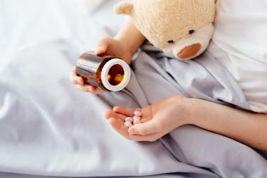 Vitamine D voor je kind: waarom en hoeveel extra is nodig?