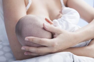 10 meestgestelde vragen over borstvoeding