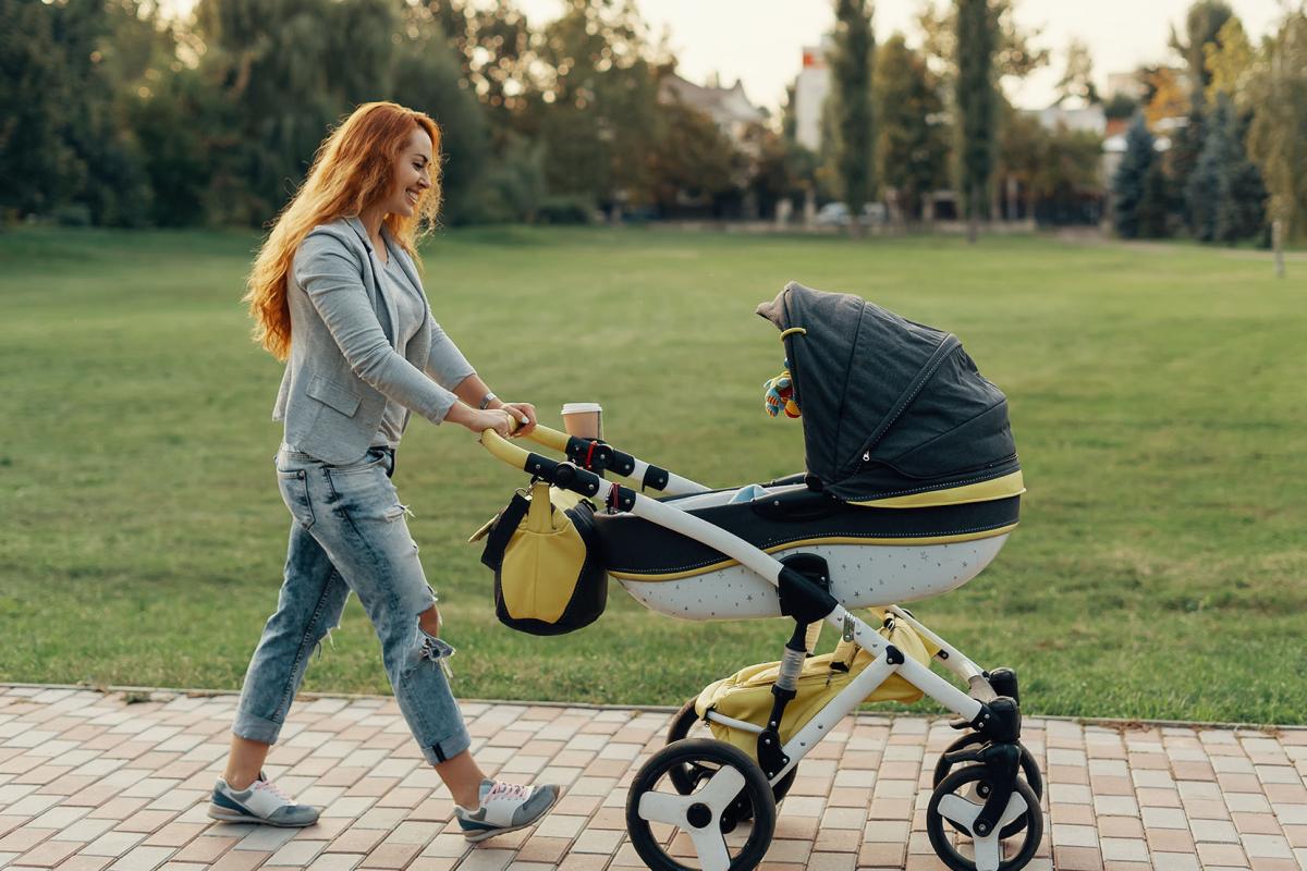 Dagje weg checklist: wat neem je mee voor je baby?