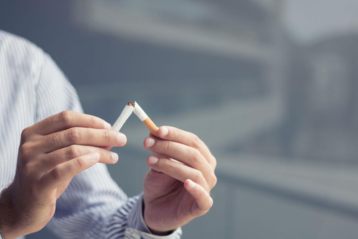 Stoppen met roken en vapen (jij én je partner)