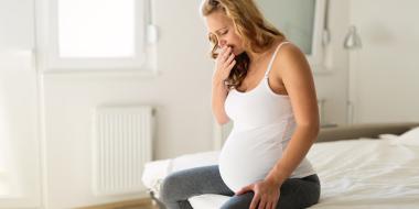 Hyperventilatie tijdens je zwangerschap