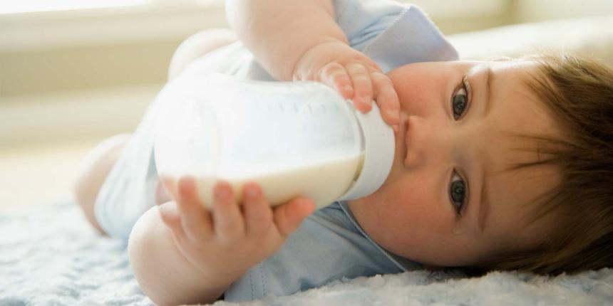 Onbekwaamheid salami Abnormaal Hoe warm je moedermelk op? | WIJ.nl