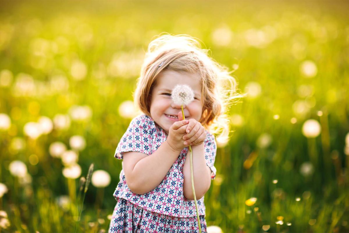 Allergie bij je kind: alles wat je moet weten