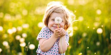 Allergie bij je kind: alles wat je moet weten