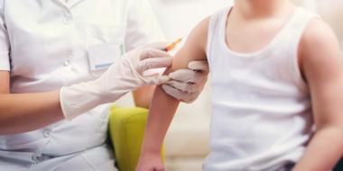 Alles over het vaccineren en inenten van je kind