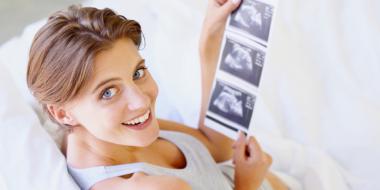 Nub-theorie: voorspel je babyâ€™s geslacht bij 12 weken