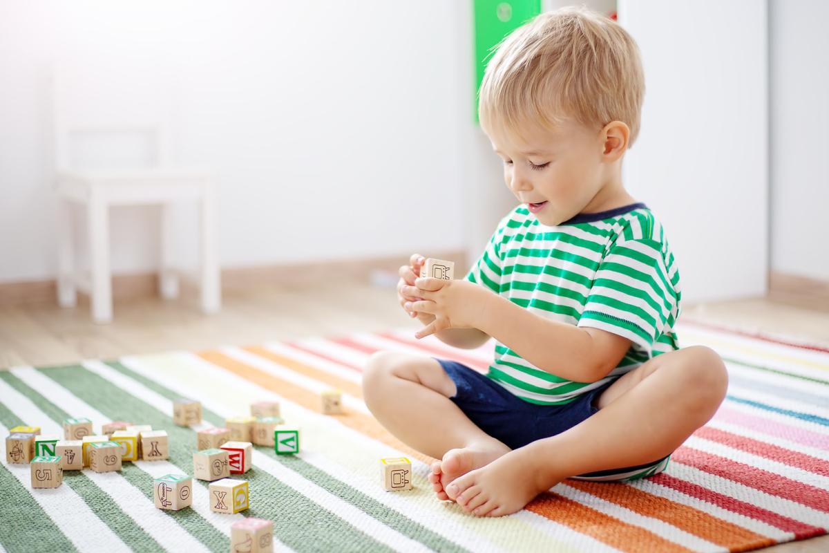 Met deze 10 speelregels kies je bewust speelgoed voor je kind