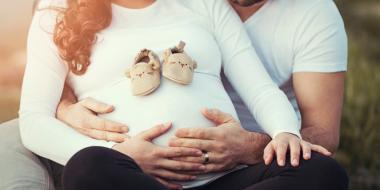 Voor aanstaande vaders: zwangerschapscursus Samen zwanger zijn