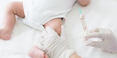 Alles over het vaccineren en inenten van je baby