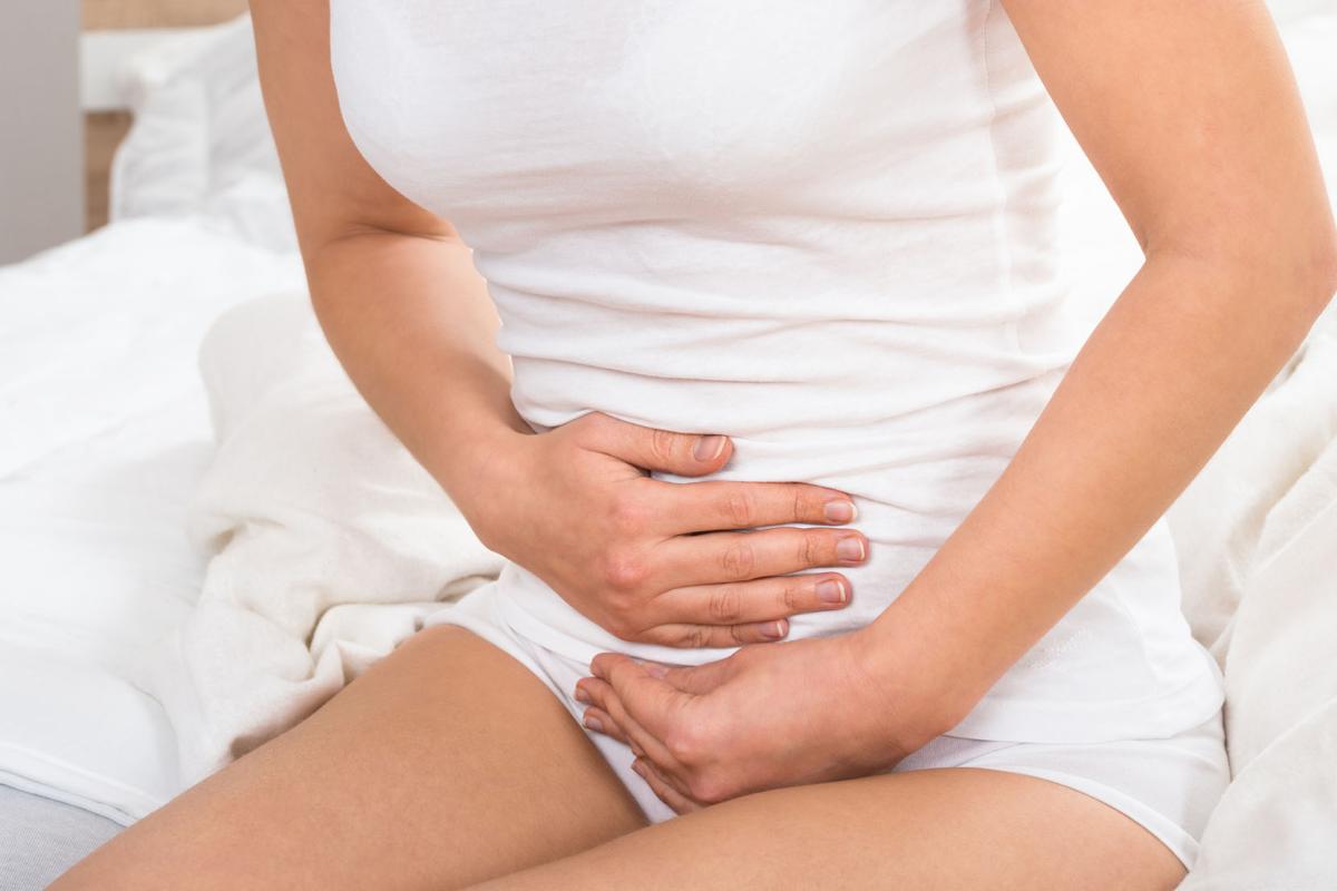 Dit zijn de eerste symptomen van een zwangerschap