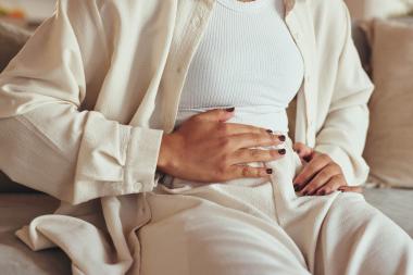 Dit zijn de eerste symptomen van een zwangerschap