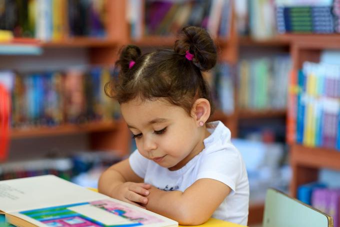 Wanneer is je kind leerplichtig? | WIJ.nl