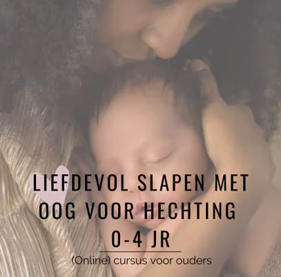 Rust voor jou en je huilbaby via een 7-daags stappenplan