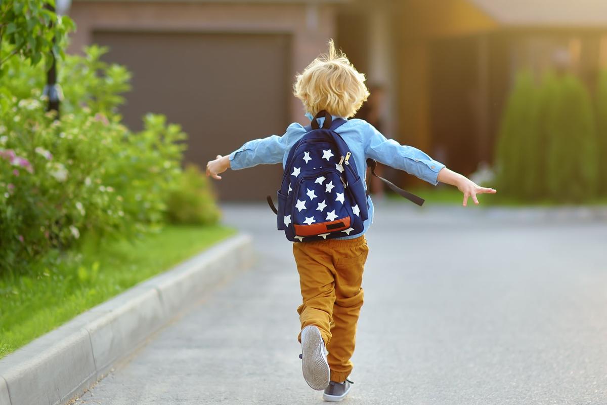 Overzicht schoolvakanties