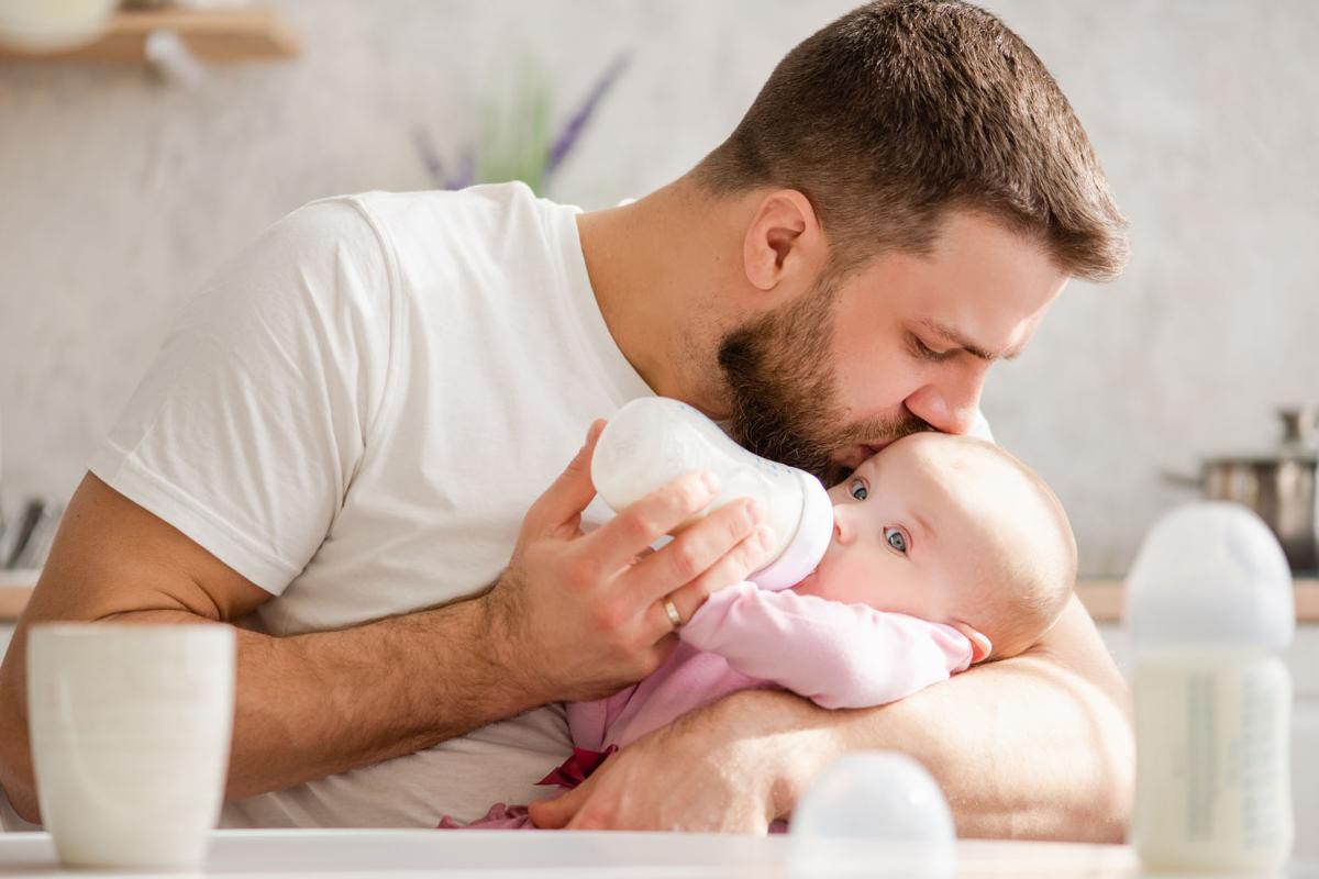 Geboorteverlof: waar heeft je partner recht op?