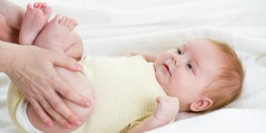 Heupdysplasie en heupluxatie bij baby's