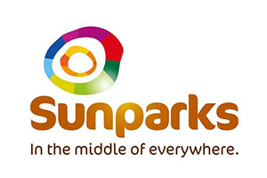 Boek je gezinsvakantie via Sunparks?