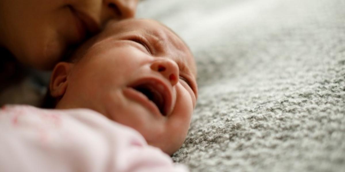 Baby Hoest Veel: Oorzaken En Tips | Wij.Nl