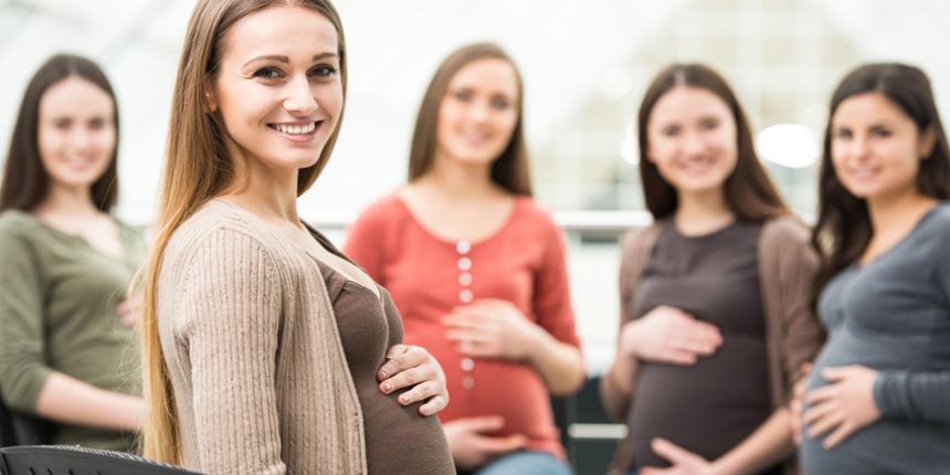 Centering Pregnancy: naar de verloskundige in groepsverband