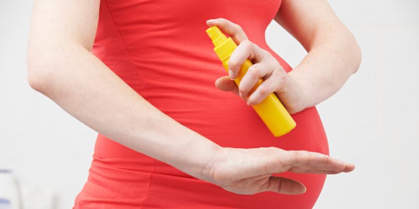 Zikavirus: pas op tijdens je zwangerschap