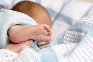 De hielprik bij je baby: wat wordt er onderzocht?
