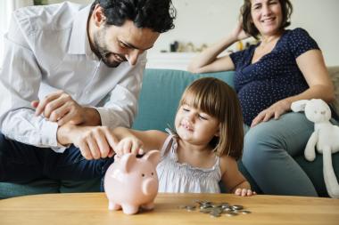 DÃ­t verandert er financieel voor jouw gezin in 2022