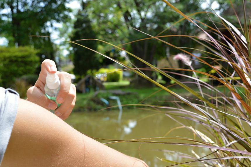 Pas op voor het zikavirus Pas op voor het zikavirus