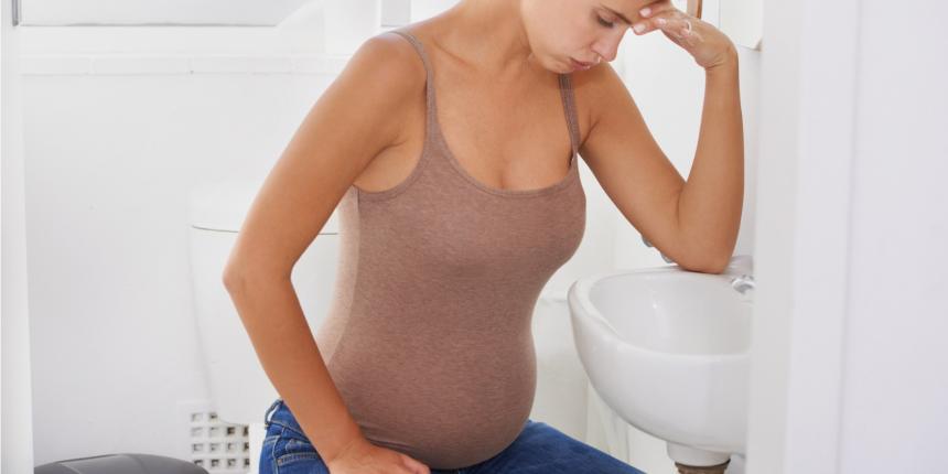Aambeien tijdens je zwangerschap