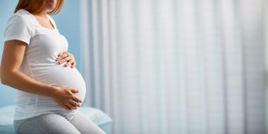 Vaginale afscheiding als je zwanger bent