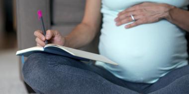 Last van zwangerschapsdementie? 4 tips die je helpen