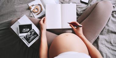 Checklist zwangerschap: wat moet je wanneer regelen?