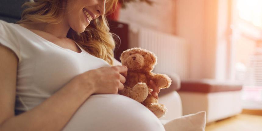 Single en zwanger: waar moet je aan denken?
