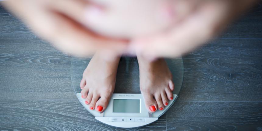 Gewichtstoename tijdens je zwangerschap