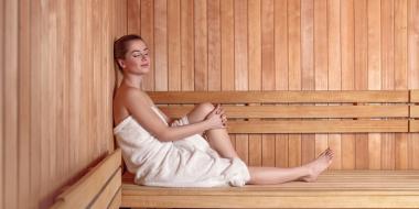Mag ik naar de sauna als ik zwanger ben?
