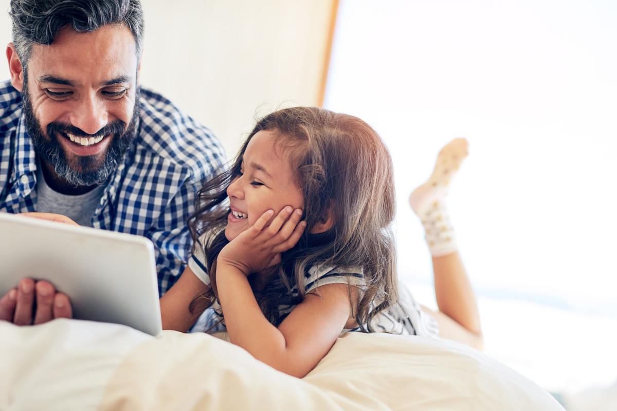 Apps voor kinderen: hoe maak je een goede keuze?