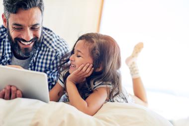 Apps voor kinderen: hoe maak je een goede keuze?