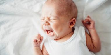Regeldagen bij je baby: wanneer en hoe herken je ze?