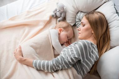 Borstontsteking tijdens borstvoeding geven: dit wil je weten