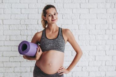 Zwanger zijn en sporten: wat kan wel en niet? Zwanger zijn en sporten: wat kan wel en niet?