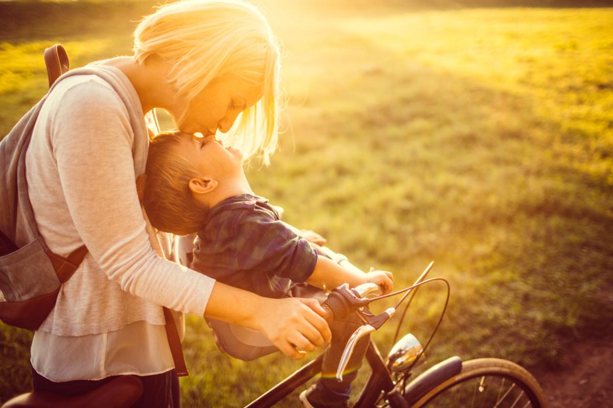 Elektrische moederfiets: deze tips helpen je op weg